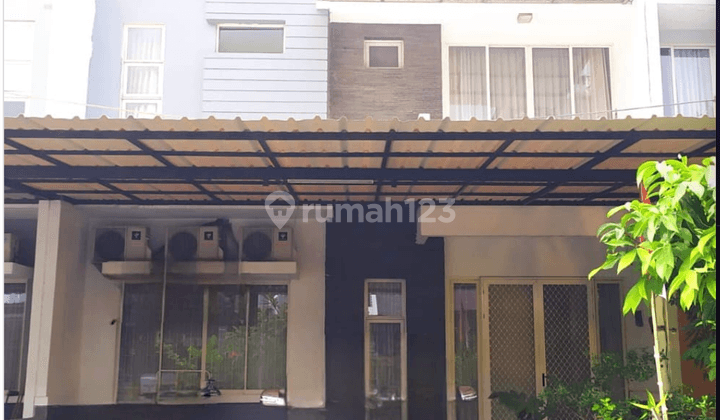 Dijual Rumah Bagus di Puri Mansion, Jakarta Barat 1