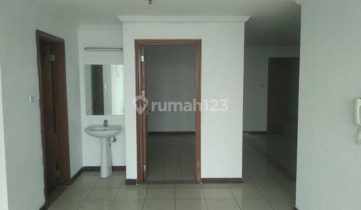 Dijual Cepat Apartement Riverside Muara Karang, Jakarta Utara 1