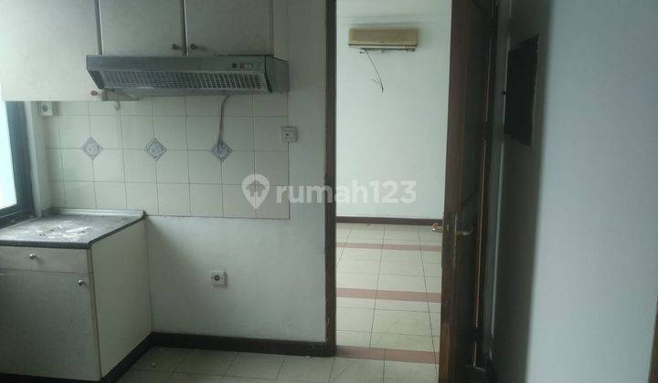 Dijual Cepat Apartement Riverside Muara Karang, Jakarta Utara 2