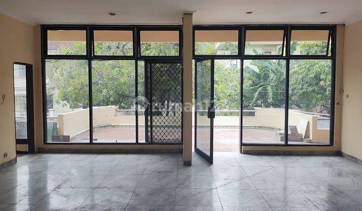 Dijual Rumah Di Jl. Pluit Kencana, Jakarta Utara 2