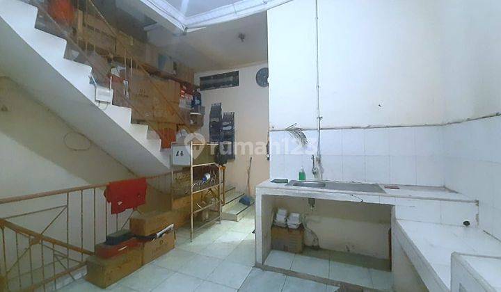 Dijual Ruko 3 Lantai Pinggir Jalan, Menceng, Kalideres, Jakarta Barat 1