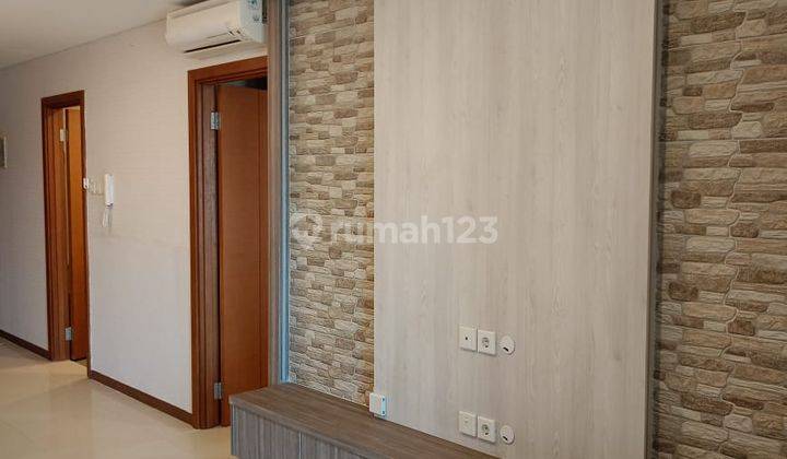 Dijual Apartement Condominium Baywalk, Pluit, Jakarta Utara 2