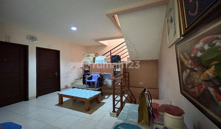 Dijual Rumah 2 Lantai  Kelapa Gading Pratama, Jakarta Utara 2