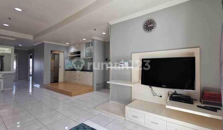 For Rent: Gading Resto Moi Apartment, Kelapa Gading, North Jakarta