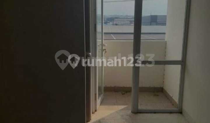 For Rent Apartment Vasanta Innpoark 55th Floor, Bekasi, West Java