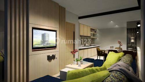 Dijual Hotel Novotel Karawang  2