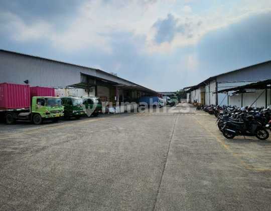 For Rent Sentul Bogor Building