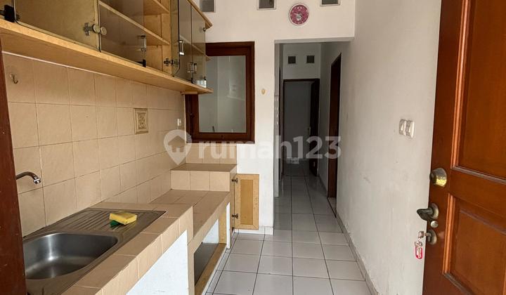 Dijual Rumah Villa Melati Mas Jakarta Barat 2
