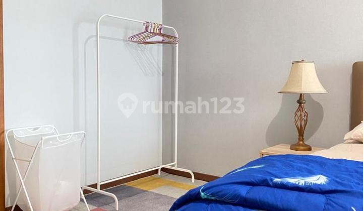 Disewakan Apartemen 2 BR Condo Greenbay Pluit, Jakarta Utara 2