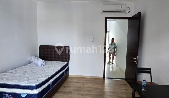 For Sale Golf Island House Pantai Indah Kapuk 2