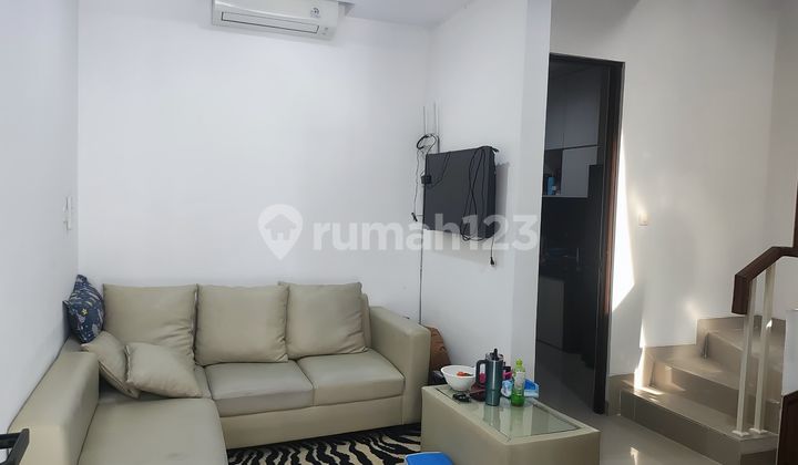 Rumah Clematis Metland Puri Jakarta Barat