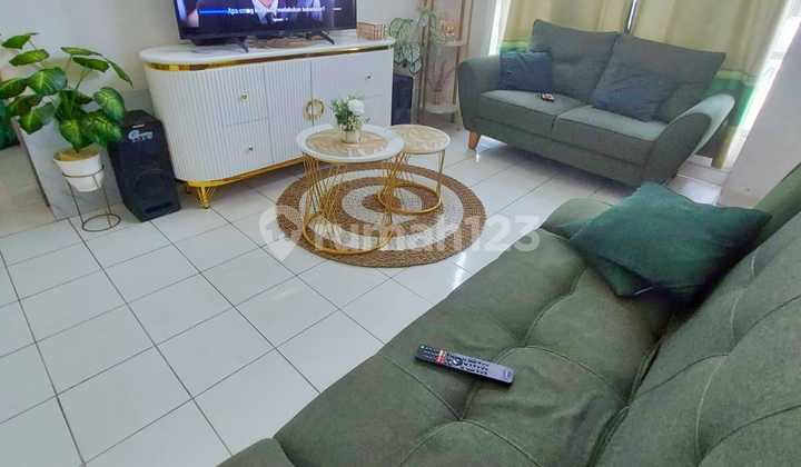 Dijual Rumah Citra Raya Tangerang