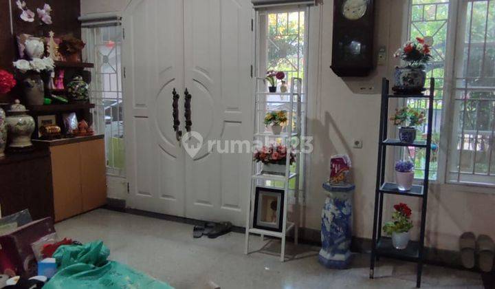 Dijual Rumah Bagus di Pantai Mutiara, Jakarta Utara 2