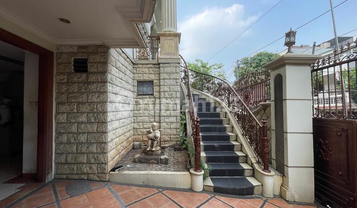 Dijual Rumah Mewah Muara Karang Pluit Jakarta Utara 2