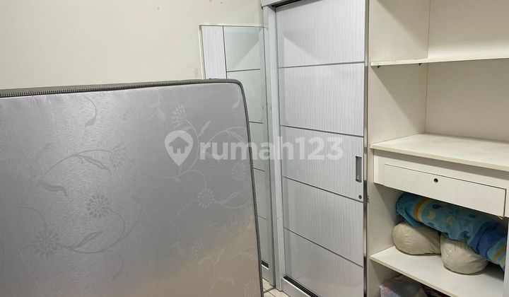 Disewa Apartemen Springlake Summarecon Bekasi 2