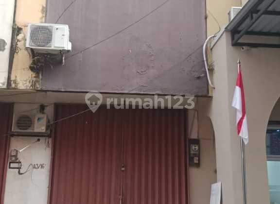 Dijual Ruko Kawasan Cbd Ciledug Tangerang Banten