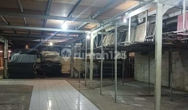 For Sale Ex Factory Spring Bed Warehouse, West Cikarang, Bekasi