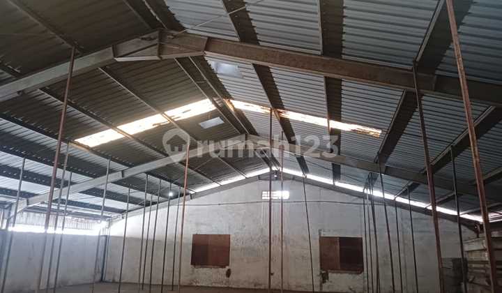 Dijual Pabrik Kawasan Setu Cikarang Barat Bekasi Dijual Pabrik Kawasan Setu Cikarang Barat Bekasi