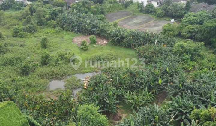 Dijual Tanah di Kemang Jakarta Selatan