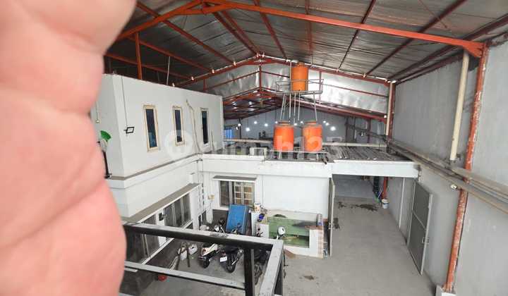 Shop House in Karang Tengah Ciledug Tangerang 2
