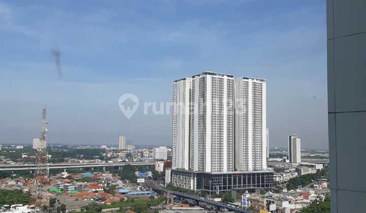 Dijual Apartemen Azelea Cikarang