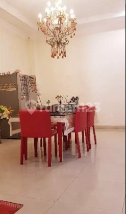 For Sale: Pik Walet Elok House, North Jakarta