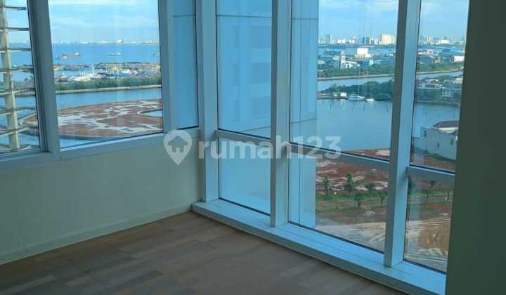 Dijual Apartemen Regatta, Pantai Mutiara Jakarta Utara 2