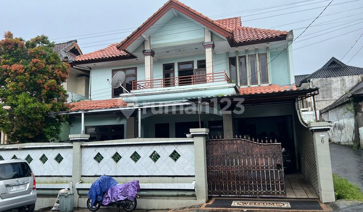 Permata Regency Gatsu House, Denpasar Bali 2