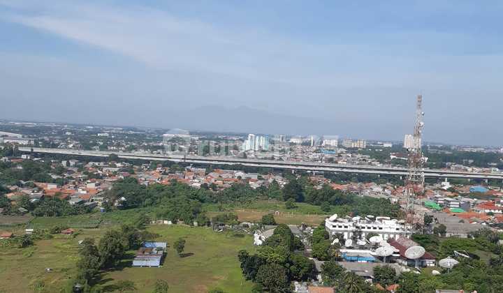 Dijual Apartemen Azelea Cikarang 2