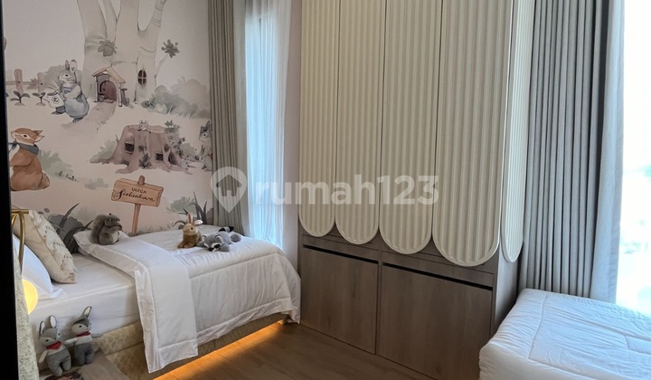 Rumah Sutera Rasuna Koza Lokasi Strategis Alam Sutera 2