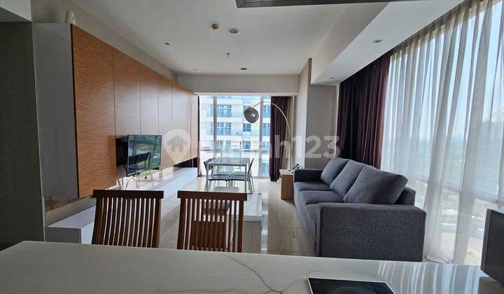 Dijual Apartemen U Residence Supermall Karawaci Dijual Apartemen U Residence Supermall Karawaci
