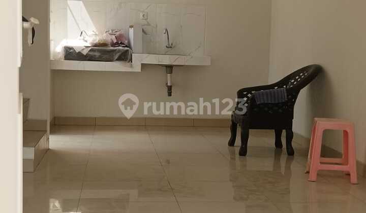 Disewa Rumah Millenium City Cluster Carlton Parung Panjang  2