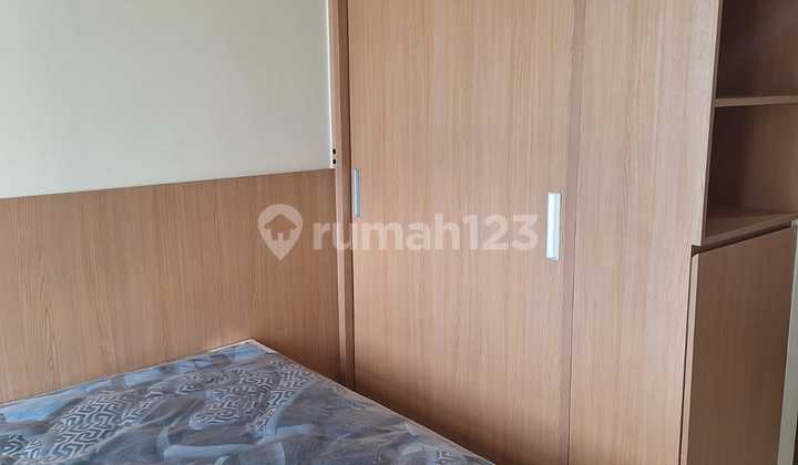 For Rent Studio Type Apartment Ready to Occupancy, B Residence BSD