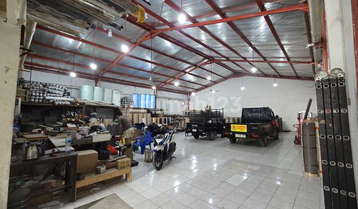 Ruko di Karang Tengah Ciledug Tangerang Ruko di Karang Tengah Ciledug Tangerang