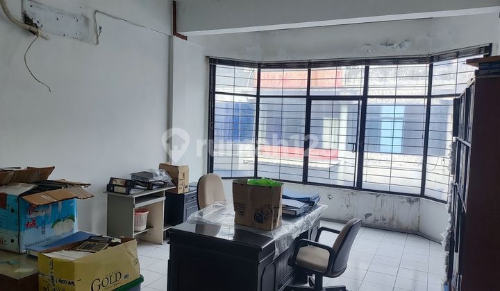 Dijual Ruko Golden Ville Tanjung Duren Dijual Ruko Golden Ville Tanjung Duren