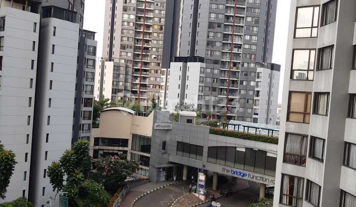 Apartemen Horison Suites & Residences Rasuna Kuningan Jakarta Selatan