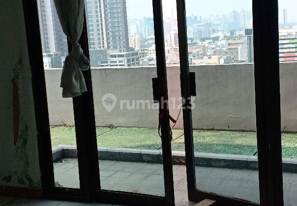 Dijual Apartement Juanda Karsindo Utama, Gambir, Jakarta Pusat 2