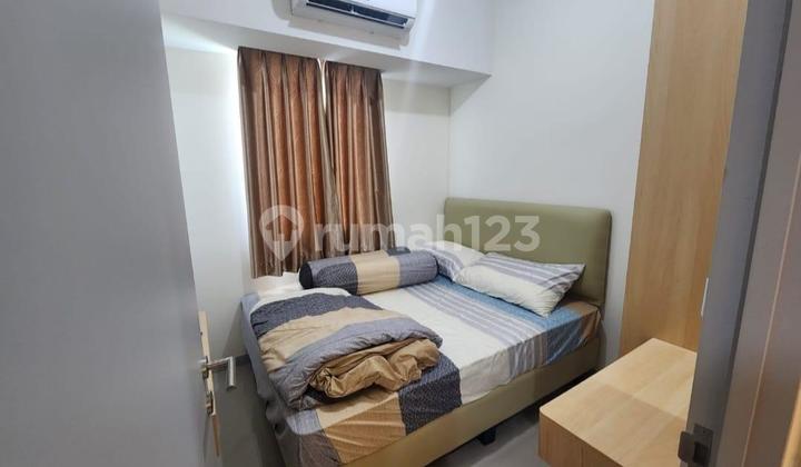 Apartemen Osaka Pik2 Jakarta Utara Akses Strategis