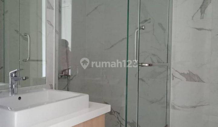 Dijual Apartement South Quarter Residence, di Simatupang, Jakarta Selatan 2