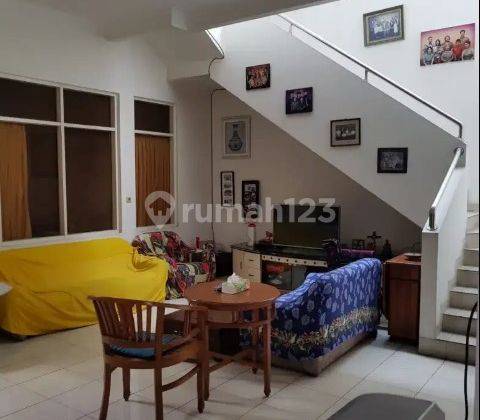 Dijual Rumah 2 Lantai di Palmerah, Slipi, Jakarta Barat 1