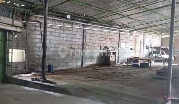 For Rent Ex Factory Spring Bed Warehouse Cikarang Barat Bekasi For Rent Ex Factory Spring Bed Warehouse Cikarang Barat Bekasi