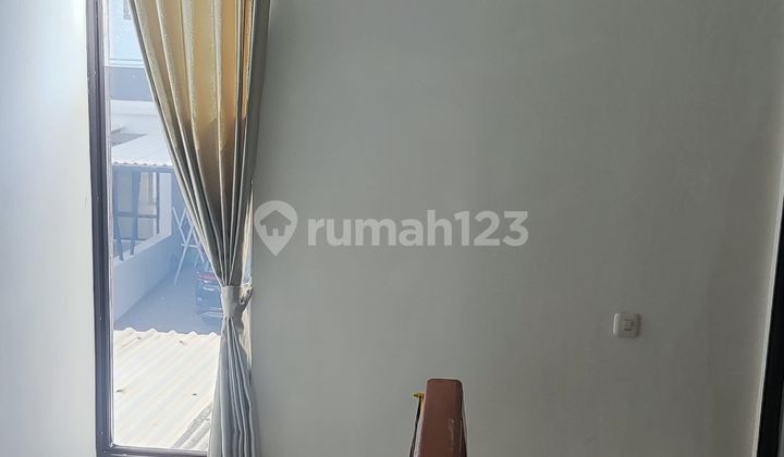 Rumah Clematis Metland Puri Jakarta Barat
