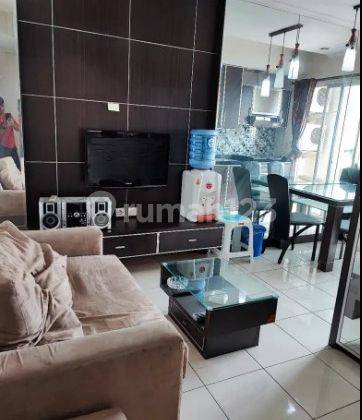 Dijual Apartemen Mediterania Tower D Ancol Jakarta Utara 2
