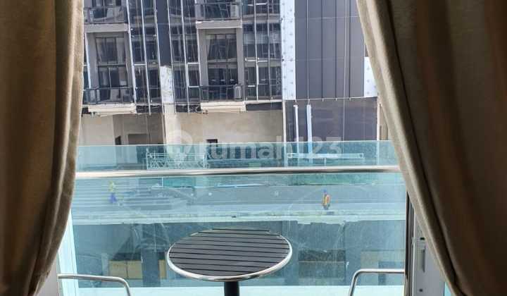 Dijual Apartemen Soho Brooklyn 2