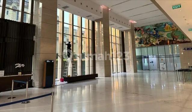 For Rent Office Space Citra Tower Central Jakarta For Rent Office Space Citra Tower Central Jakarta