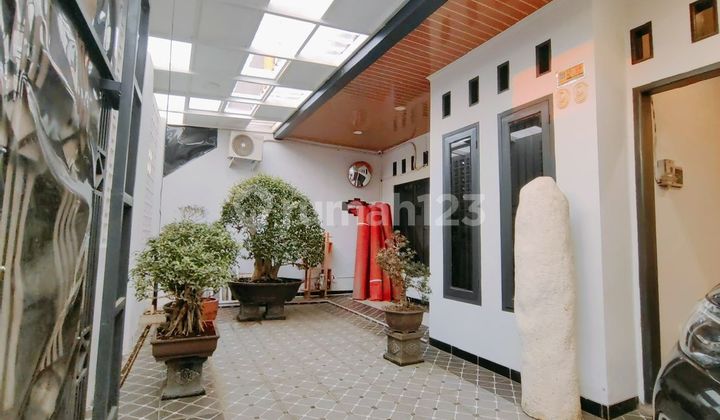 Rumah Pondok Aren Tangerang Akas Strategis Rumah Pondok Aren Tangerang Akas Strategis