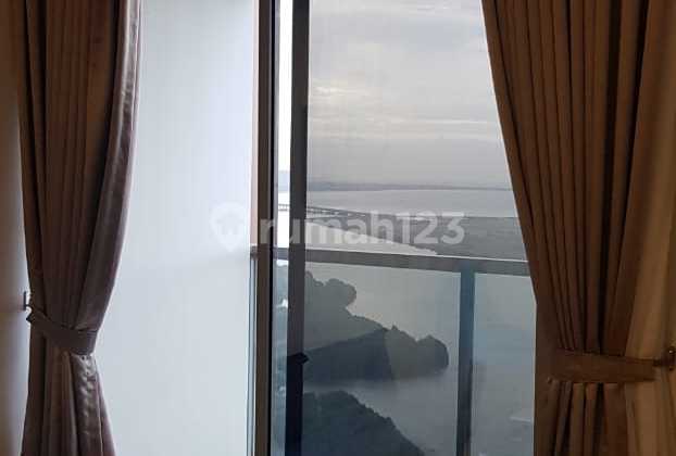 Apartemen Gold Coast Pik Akses Strategis 2