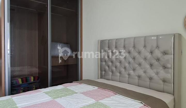 For Rent B Residence Apartment Ready to Use Furnished BSD