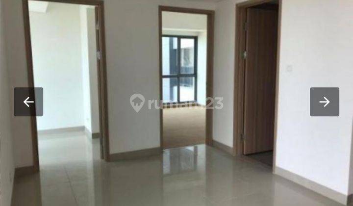 Dijual Apartement Embarcadero Suites Bintaro, Tangerang 1