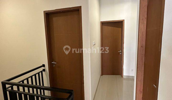 Dijual Rumah Siap Huni Dan Rapi di Kelapa Gading, Jakarta Utara 1